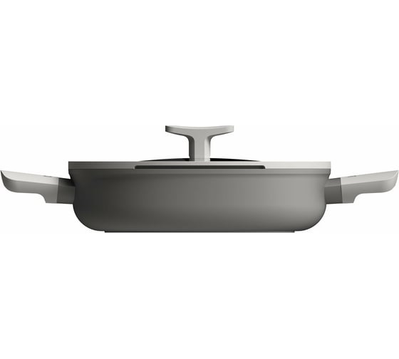 Сотейник с двумя ручками и крышкой BergHOFF Leo 26 см, 2.9 л 3950166