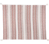 Плед Moroshka Desert 125x152 см, бежевый/коричневый 908-202-01