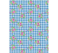 Скатерть МУЛЬТИДОМ 137x182 см SS68-552