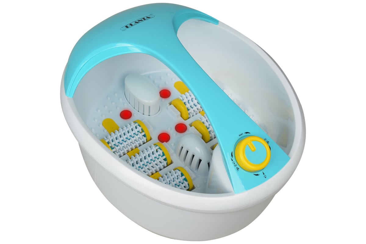 Гидромассажная ванночка для ног Planta MFS-300 - выгодная цена, отзывы ...