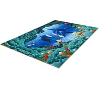 Коврик Удачная покупка R045-A-M