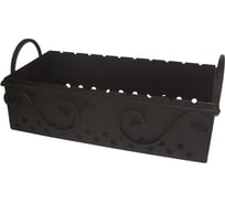 Жаровня для мангала Станкоинструмент и оснастка толщина 3 мм 4811381014854