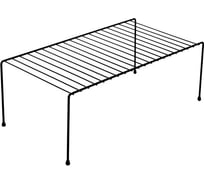 Подставка кухонная для организации хранения Todi размер 39х20,8х14см 806262012339