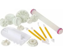 Формочки для выпечки Удачная покупка R082-46