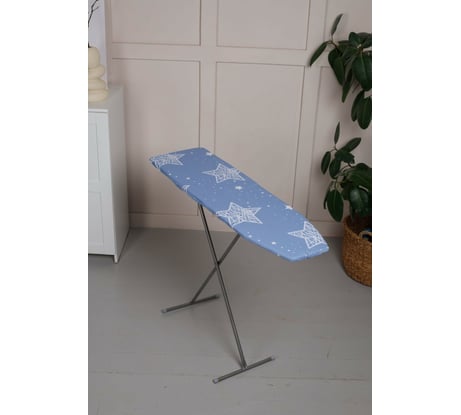 Гладильная доска Forest 106х29 см SMARTY SN031-1