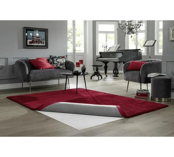 Подложка под ковер мелкая сетка AKO Exact 240x140 см 2000925442525