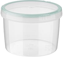 Банка Phibo Винтаж 0.75 л, светло-голубой 431148831