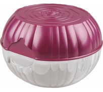 Контейнер для лука Phibo красный 431288604