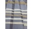 Штора Костромской текстиль Сетка с полосой, 150х260 см, бежевый 00-00803708 5