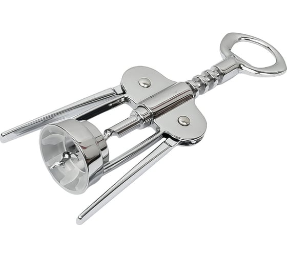 Штопор ANTELLA хром, 180 г 24795 1