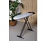 Гладильная доска METAL 120x38 см SMARTY SN033-8 3