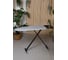 Гладильная доска METAL 120x38 см SMARTY SN033-8 4