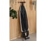 Гладильная доска METAL 120x38 см SMARTY SN033-8 7