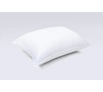 Подушка Мягкий сон Every night силиконизированное волокно оверлок 70x50 ПОов-615у