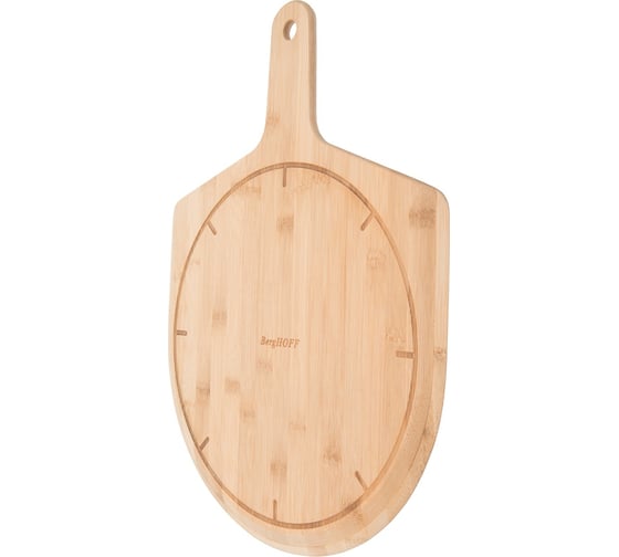 Доска для пиццы BergHOFF Leo 45.5x34x1 см 3950024