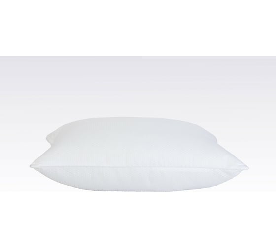 Подушка Мягкий сон Antistress 70x70 белый ПО_А-6116у