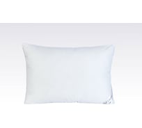 Подушка Мягкий сон Antistress 70x50 белый ПО_А-6115у