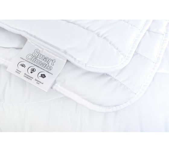 Стеганое одеяло Мягкий сон Smart BioTwin 205x172 ОБ_Sm-0602у