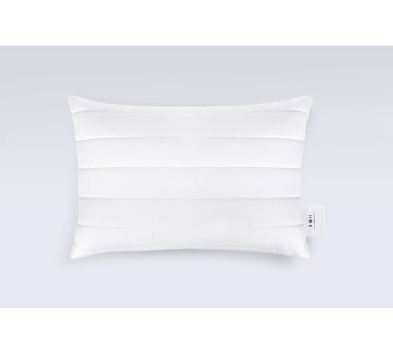 Подушка Мягкий сон Smart BioTwin 70x50 double-side ПСБ_Ds-615у