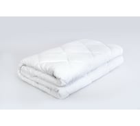 Одеяло Мягкий сон Лебяжий пух полиэфирное микроволокно 220x200 ОЛ-0603у