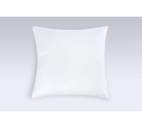 Подушка Мягкий сон Лебяжий пух с бортиком премиум 70x70 ПЛб_П-316/4у