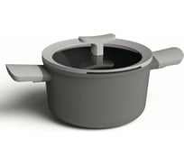 Кастрюля BergHOFF с крышкой 20 см Leo 3950167