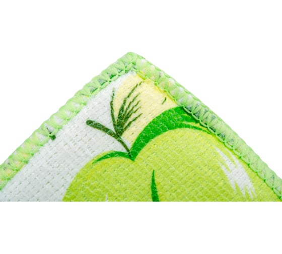 Коврик для сушки посуды ANTELLA из микрофибры, 38х51 см 22562