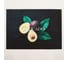 Салфетка на стол Доляна Avocado, ПВХ, 40х29 см 5387128 1