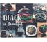 Салфетка на стол Доляна BLACK is Beautiful, 29х40 см 3906120 1