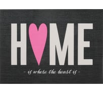 Салфетка на стол Доляна Home, ПВХ, 40х29 см 4780300
