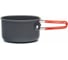 Набор посуды для туризма Naturehike NH15T401-G из четырех предметов 6927595787212 4
