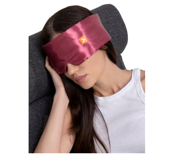 Маска ROUTEMARK Oblivion Royal Red Oblivion-RoyalRed