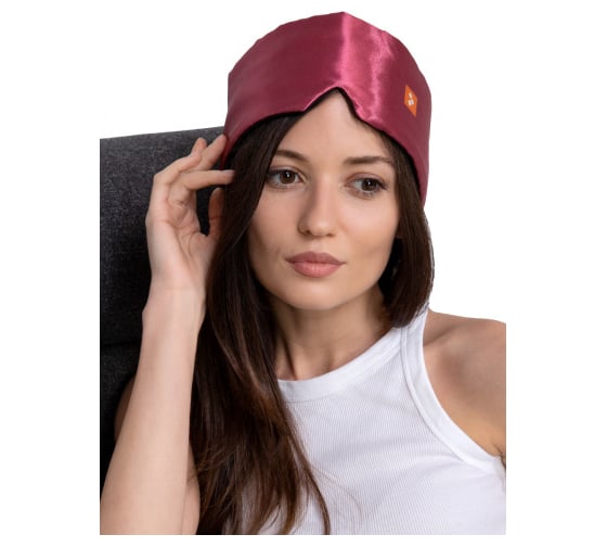 Маска ROUTEMARK Oblivion Royal Red Oblivion-RoyalRed