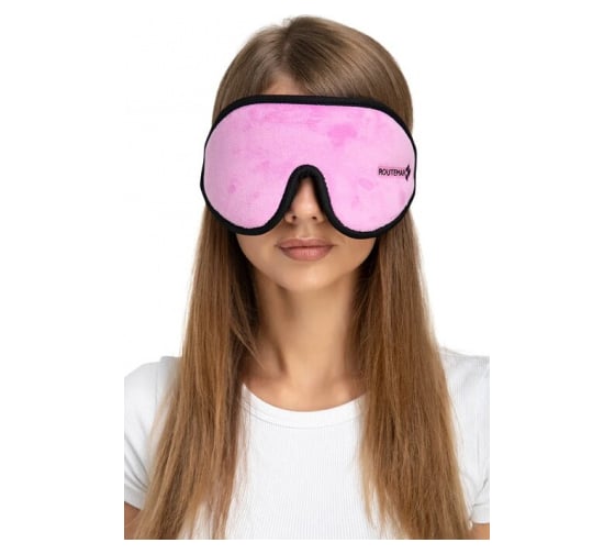 Маска ROUTEMARK Oblivion Royal Pink Oblivion-RoyalPink