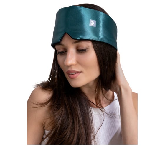 Маска ROUTEMARK Oblivion Royal Green Oblivion-RoyalGreen