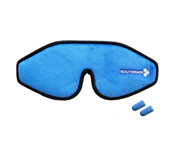 Маска ROUTEMARK Oblivion Royal Blue Oblivion-RoyalBlue 1