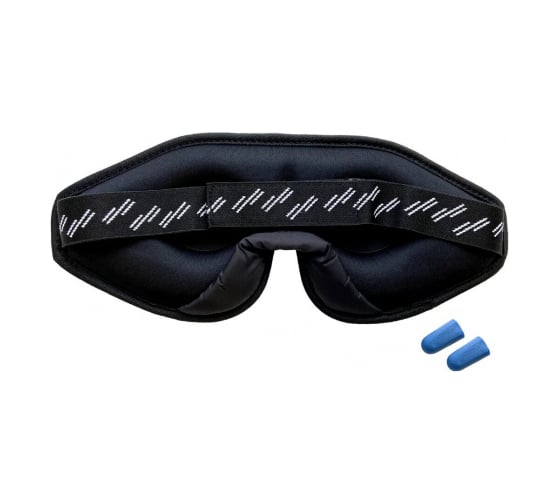 Маска ROUTEMARK Oblivion Royal Blue Oblivion-RoyalBlue
