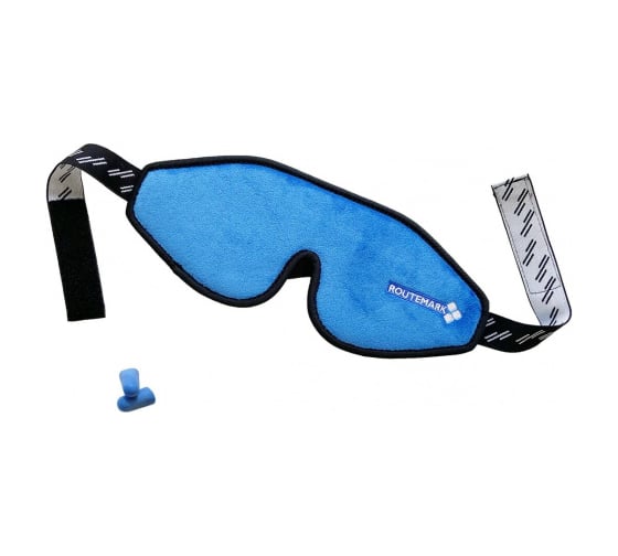 Маска ROUTEMARK Oblivion Royal Blue Oblivion-RoyalBlue