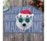 Салфетка на стол Доляна Merry Bright, 40х29 см 4615772 2