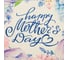 Салфетка на стол Доляна Mothers day, 30х30см, 100% п/э 5219684 2