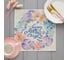 Салфетка на стол Доляна Mothers day, 30х30см, 100% п/э 5219684 4