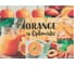 Салфетка на стол Доляна ORANGE is Optimistic, 29х40 см 3906121 1