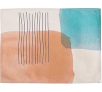 Салфетка на стол Доляна Этика, 30х40см, 100% полиэстер 5219700