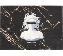 Салфетка на стол Доляна Don' t look ПВХ, 40х29 см 5387133