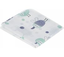 Скатерть Удачная покупка ZB001-B