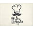 Салфетка на стол Доляна Bon appetit, 30x45 см, полиэстер 100% 6489203 1