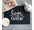 Салфетка на стол Доляна Love at home, 30x45 см, полиэстер 100% 6489196 2
