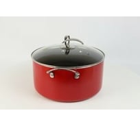 Кастрюля Удачная покупка GB-TG006-08