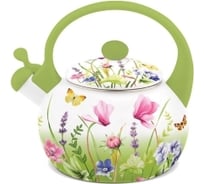 Чайник Удачная покупка EK01-17