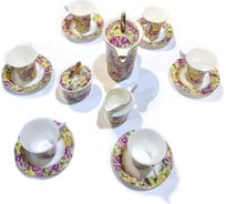 Сервиз Удачная покупка EK005-A